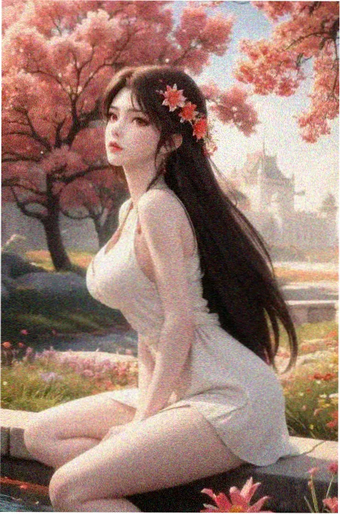 雾港旧案 剧照