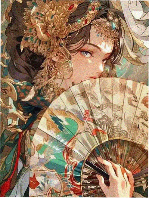 白露为霜 电影海报